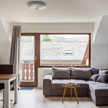 Simplistic In With Garden * Winterberg