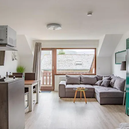 Simplistic In With Garden * Winterberg