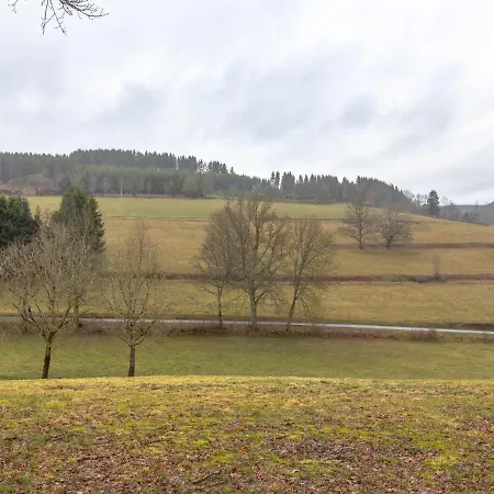 Appartement Simplistic In With Garden Winterberg